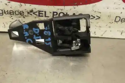 Автозапчастина б/у ліва передня внутрішня ручка для toyota rav4 (a3) executive 177 cv / 130 kw посилання на oem iam   