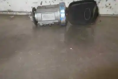 Pezzo di ricambio per auto di seconda mano cilindro porta anteriore destra per ford focus ii sedán (db_, fch, dh) 1.6 tdci riferimenti oem iam   
