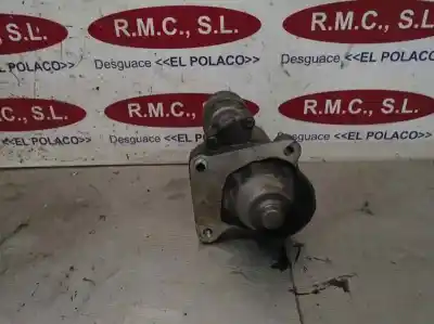 Second-hand car spare part starter motor for ford focus ii sedán (db_, fch, dh) 1.6 tdci oem iam references   