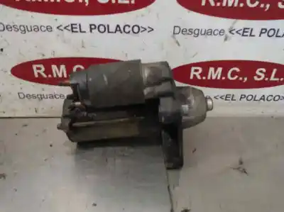 Second-hand car spare part starter motor for ford focus ii sedán (db_, fch, dh) 1.6 tdci oem iam references   