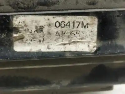 Second-hand car spare part fuse box unit for chevrolet captiva 2.0 vcdi lt oem iam references   