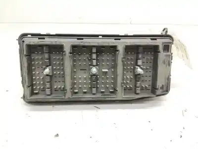 Second-hand car spare part fuse box unit for chevrolet captiva 2.0 vcdi lt oem iam references   