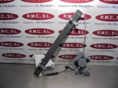 Peça sobressalente para automóvel em segunda mão elevador de vidros traseiro direito por chevrolet captiva 2.0 diesel cat referências oem iam 96627082