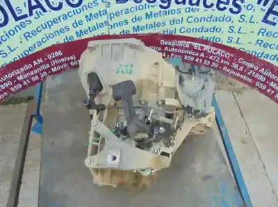 Pezzo di ricambio per auto di seconda mano riduttore per ford focus cmax cap ambiente d riferimenti oem iam 4m5r7002ya  