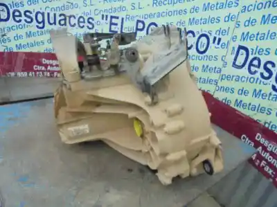 Pezzo di ricambio per auto di seconda mano riduttore per ford focus cmax cap ambiente d riferimenti oem iam 4m5r7002ya  