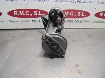 Second-hand car spare part starter motor for suzuki grand vitara jb (jt) f9q oem iam references   