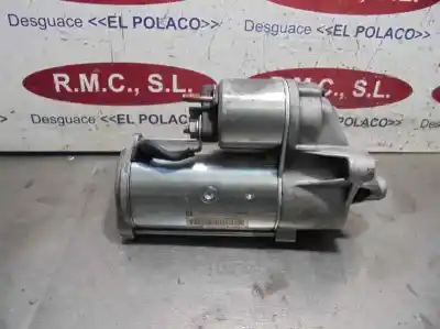 Second-hand car spare part starter motor for suzuki grand vitara jb (jt) f9q oem iam references   
