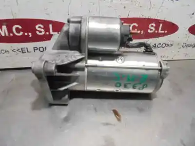 Second-hand car spare part starter motor for suzuki grand vitara jb (jt) f9q oem iam references   