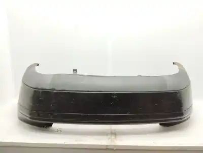 Автозапчасти б/у задний бампер за volvo s40 ii (544) 1.8 ссылки oem iam 
