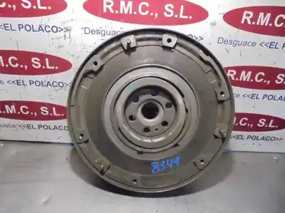 Автозапчасти б/у двигатель маховик за volvo s40 ii (544) 1.8 ссылки oem iam 