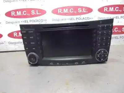 Автозапчасти б/у  за MERCEDES-BENZ CLASE E (W211)  ссылки OEM IAM 901204500000  