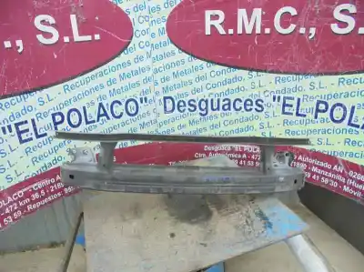 Second-hand car spare part front bumper reinforcement for volkswagen passat berlina (3c2) trendline oem iam references 