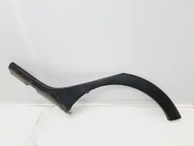 Pezzo di ricambio per auto di seconda mano ESTENSIONE PARAFANGO POSTERIORE SINISTRA per DACIA SANDERO  Riferimenti OEM IAM 788A31751R  