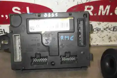 Автозапчастина б/у РЕЛЕ/ЗАПОПЕРІВНИК для DACIA SANDERO  Посилання на OEM IAM A2C92226608  