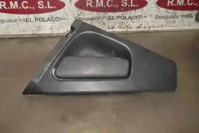 Pezzo di ricambio per auto di seconda mano maniglia interna posteriore destra per fiat stilo (192_) 1.6 16v (192_xb1a) riferimenti oem iam 