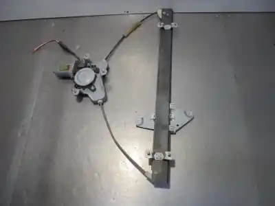 Second-hand car spare part passenger side right window regulator for ssangyong rexton / rexton ii (gab_) 2.7 xdi 4x4 oem iam references 8810008011  