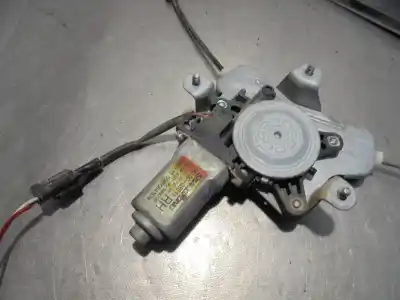 Second-hand car spare part passenger side right window regulator for ssangyong rexton / rexton ii (gab_) 2.7 xdi 4x4 oem iam references 8810008011  