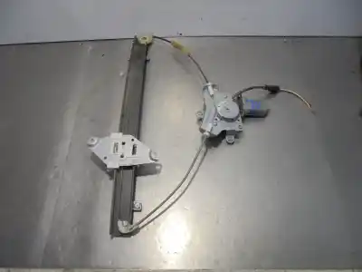 Second-hand car spare part PASSENGER SIDE RIGHT WINDOW REGULATOR for SSANGYONG REXTON / REXTON II (GAB_)  OEM IAM references 8810008011  