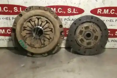 Second-hand car spare part clutch kit for suzuki samurai (sj413) g13a oem iam references 