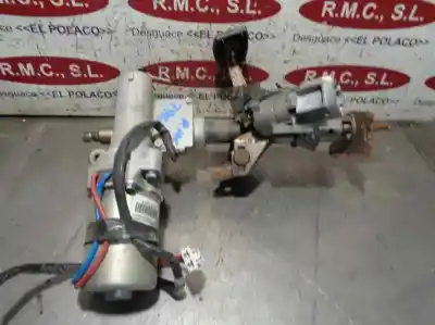 Second-hand car spare part steering column for toyota corolla (e12) 1cdftv oem iam references 4525002570  