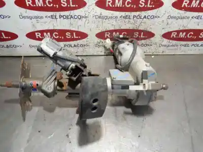 Second-hand car spare part steering column for toyota corolla (e12) 1cdftv oem iam references 4525002570  