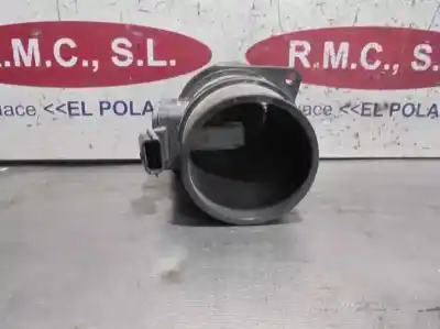 Second-hand car spare part flowmeter for dacia duster adventure 4x4 oem iam references 8200651315  