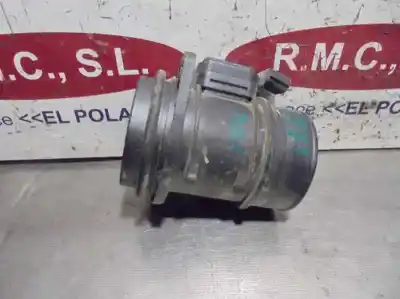 Second-hand car spare part flowmeter for dacia duster adventure 4x4 oem iam references 8200651315  