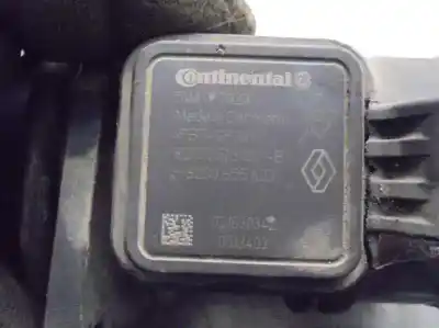 Second-hand car spare part flowmeter for dacia duster adventure 4x4 oem iam references 8200651315  