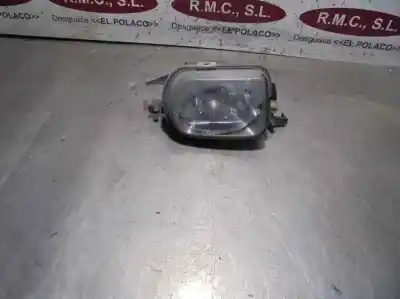 Pezzo di ricambio per auto di seconda mano fendinebbia sinistra per clase c clase clk w209 coupe 320 cdi 209.320 riferimenti oem iam   