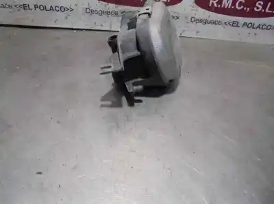 Pezzo di ricambio per auto di seconda mano fendinebbia sinistra per clase c clase clk w209 coupe 320 cdi 209.320 riferimenti oem iam   