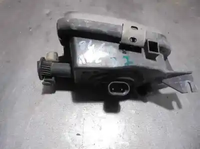 İkinci el araba yedek parçası Sol Sis Lambasi için CLASE C CLASE CLK W208 COUPE 230 Compressor 208.347 OEM IAM referansları   