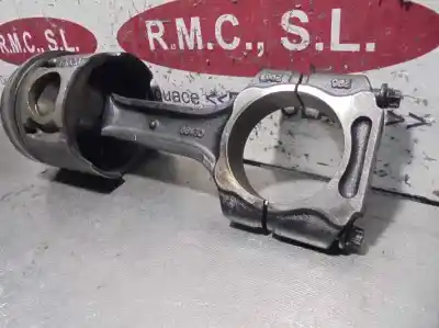 Second-hand car spare part connecting rod for ssangyong kyron 2.0 xdi 4x4 oem iam references   