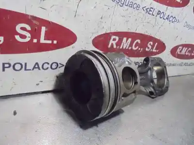 Second-hand car spare part connecting rod for ssangyong kyron 2.0 xdi 4x4 oem iam references   