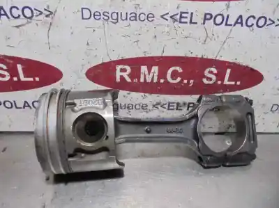 Second-hand car spare part Connecting Rod for SSANGYONG KYRON 2.0 Xdi 4x4 OEM IAM references   