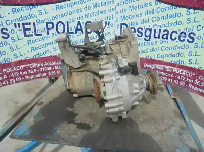 Автозапчастина б/у коробка передач для seat toledo ii (1m2) 1.9 tdi посилання на oem iam egs  
