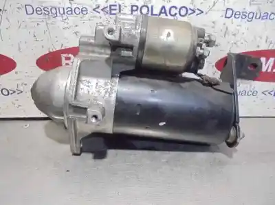 Gebrauchtes Autoersatzteil Motor Startet zum OPEL VECTRA C BERLINA * OEM-IAM-Referenzen 0001109062  