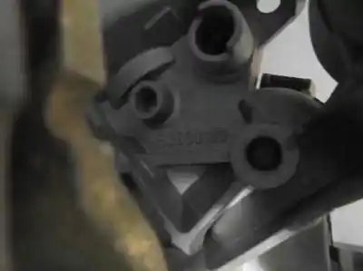 Second-hand car spare part front windshield wiper motor for citroen c3 i (fc_, fn_) 1.1 i oem iam references 53630187  