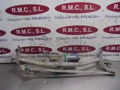 Second-hand car spare part front windshield wiper motor for citroen c3 i (fc_, fn_) 1.1 i oem iam references 53630187  