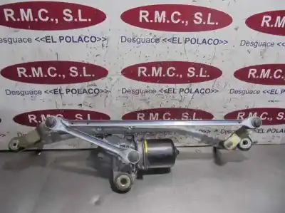 Second-hand car spare part front windshield wiper motor for citroen c3 i (fc_, fn_) 1.1 i oem iam references 53630187  