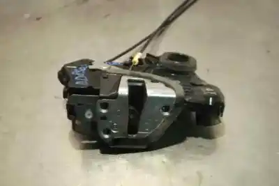 Pezzo di ricambio per auto di seconda mano serratura porta anteriore destra per toyota rav4 (a3) executive 177 cv / 130 kw riferimenti oem iam   
