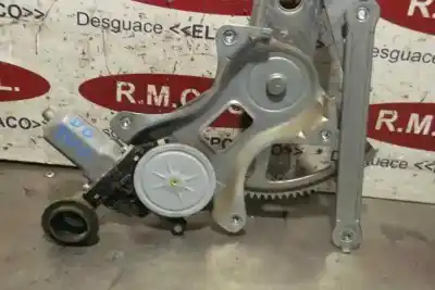 Second-hand car spare part passenger side right window regulator for toyota rav4 (a3) executive 177 cv / 130 kw oem iam references   