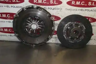 Автозапчастина б/у комплект зцеплення для toyota rav4 (a3) executive 177 cv / 130 kw посилання на oem iam   