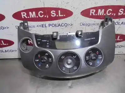 Pezzo di ricambio per auto di seconda mano CONTROLLO CLIMATICO per TOYOTA RAV4 (A3)  Riferimenti OEM IAM   