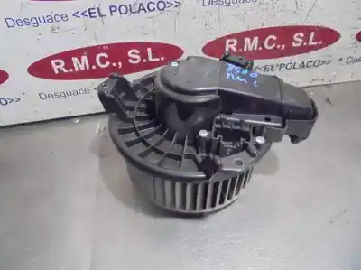 Pezzo di ricambio per auto di seconda mano Motore Di Riscaldamento per TOYOTA RAV4 (A3) Executive 177 CV / 130 KW Riferimenti OEM IAM   
