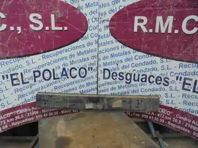 Peça sobressalente para automóvel em segunda mão reforço do pára choques traseiro por toyota corolla sedán (_e15_) 2.0 d-4d (ade150) referências oem iam 