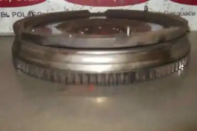 Peça sobressalente para automóvel em segunda mão volante do motor por toyota corolla sedán (_e15_) 2.0 d-4d (ade150) referências oem iam   