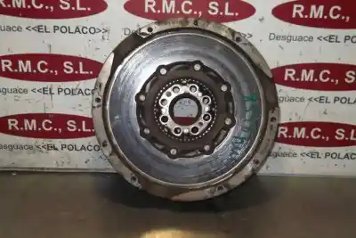 Peça sobressalente para automóvel em segunda mão volante do motor por toyota corolla sedán (_e15_) 2.0 d-4d (ade150) referências oem iam 