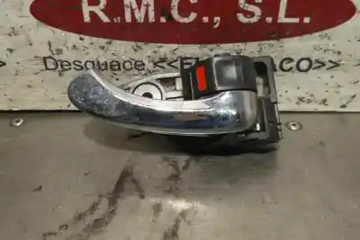 Автозапчасти б/у внутри передней правой ручки за TOYOTA RAV4 (A3) Executive 177 CV / 130 KW ссылки OEM IAM   