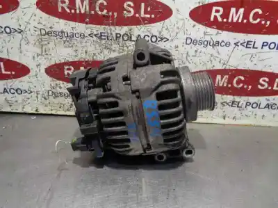 Pièce détachée automobile d'occasion alternateur pour dacia logan k7j a7 références oem iam 8200660040  