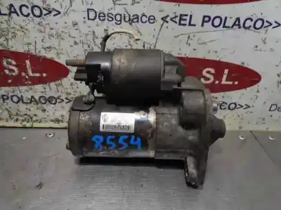 Pièce détachée automobile d'occasion Démarreur De Voiture pour DACIA LOGAN K7J A7 Références OEM IAM 8200584664  